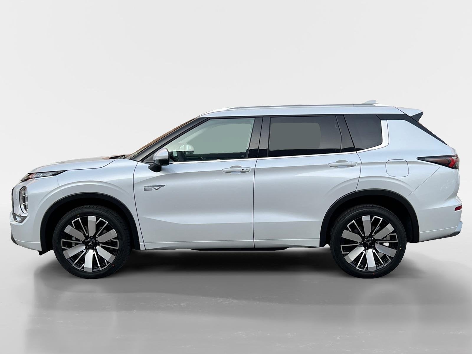 Mitsubishi Outlander 2.4 PHEV Instyle | 5.000 Euro Korting |, Automaat, Outlander, 4 cilinders, Met garantie (alle)