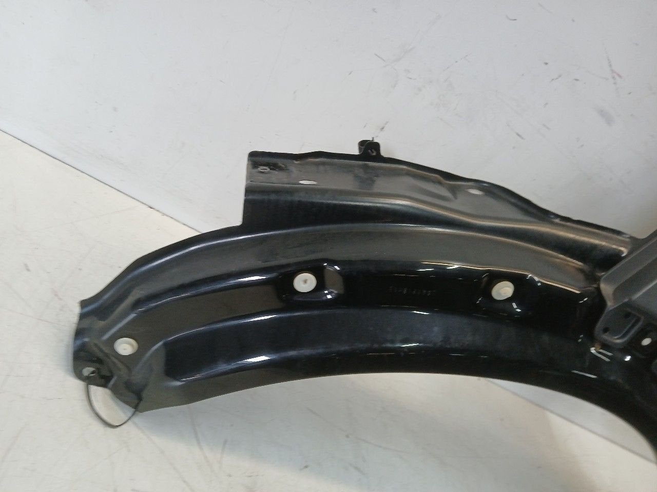 Spatbord links voor Mini Countryman, Auto-onderdelen, Onderdelen@venauto.nl, Van der Ven Autorecycling B.V., Gebruikt, Ettenseweg 76, 4706 PB Roosendaal, The Netherlands