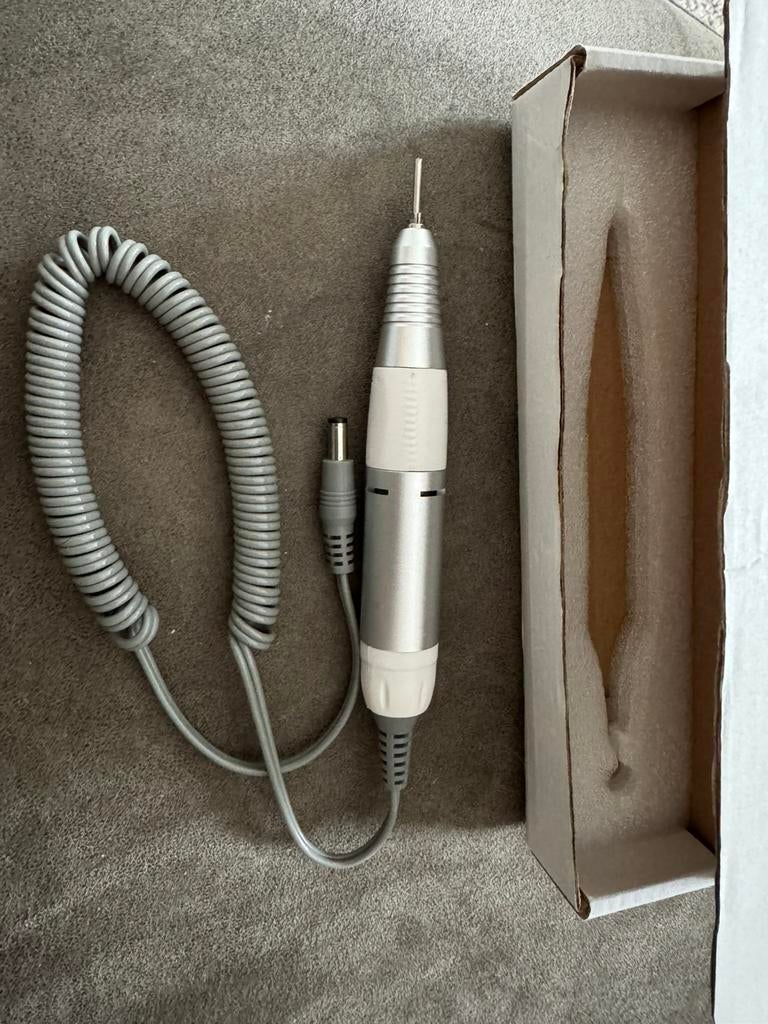Losse hand set frees, Wit, Nieuw, Ophalen of Verzenden, Handen en Nagels