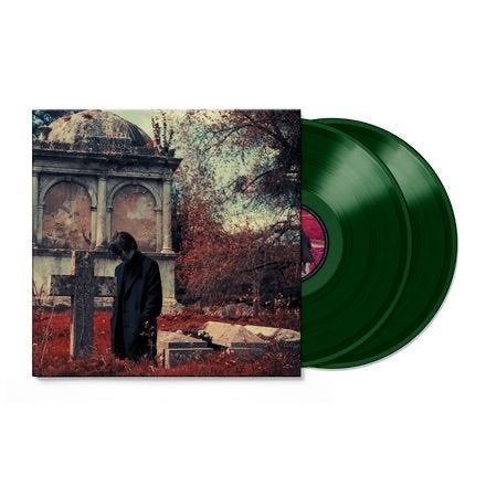 Steven Wilson - Requiem For A Village (Indie Retail 2 LP's), LP, Verzenden, Limited edition, Nieuw in verpakking