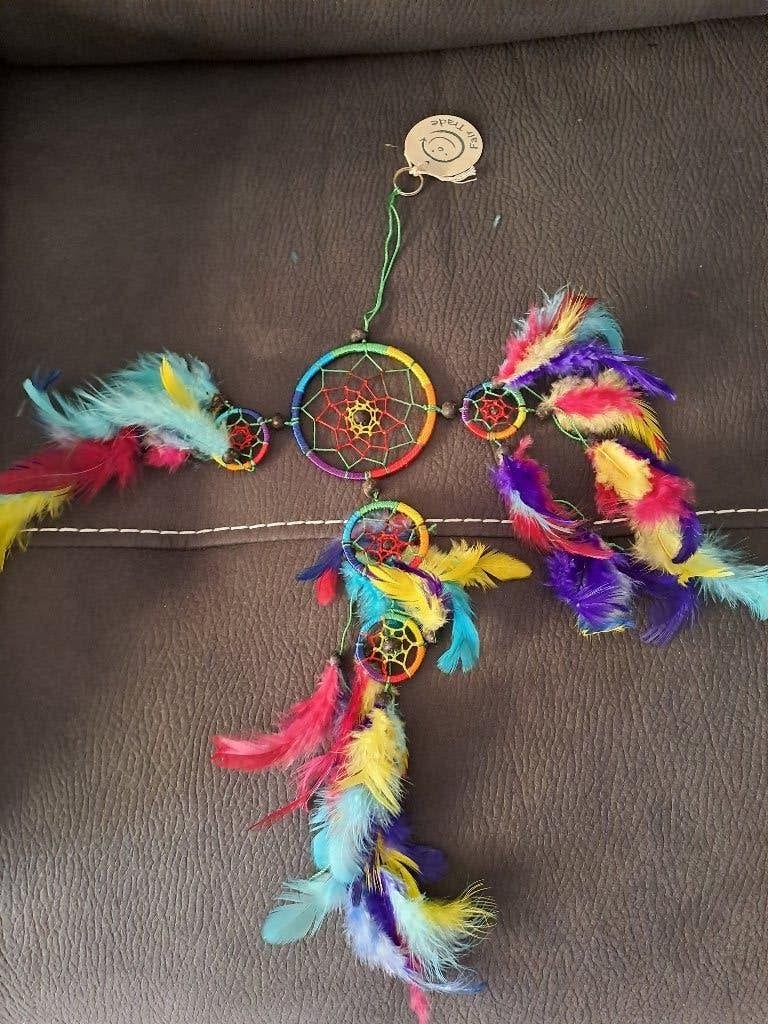 Dromenvanger, Ophalen of Verzenden, Nieuw, Meerkleurig, Wandhanger