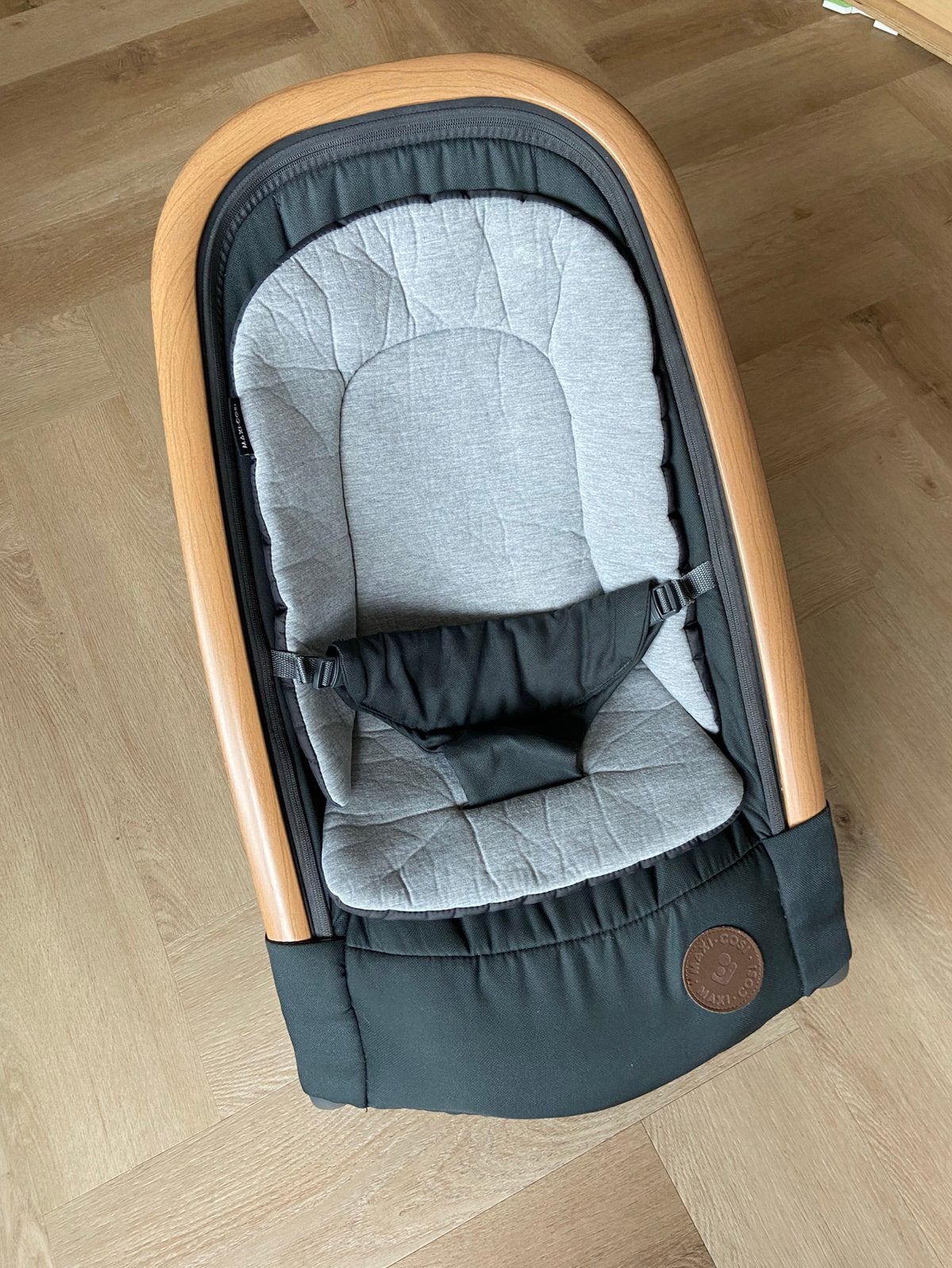 Maxi Cosi Kori wipstoel, Kinderen en Baby's, Wipstoeltjes, Ophalen, Zo goed als nieuw