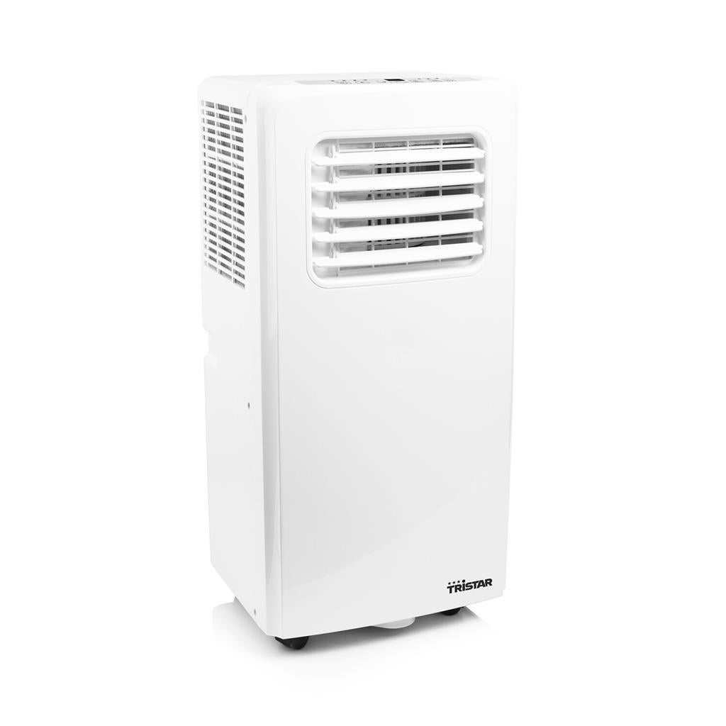 Tristar AC-5529 Air conditioner, Ophalen, Gebruikt, Energieklasse A of zuiniger, 3 snelheden of meer