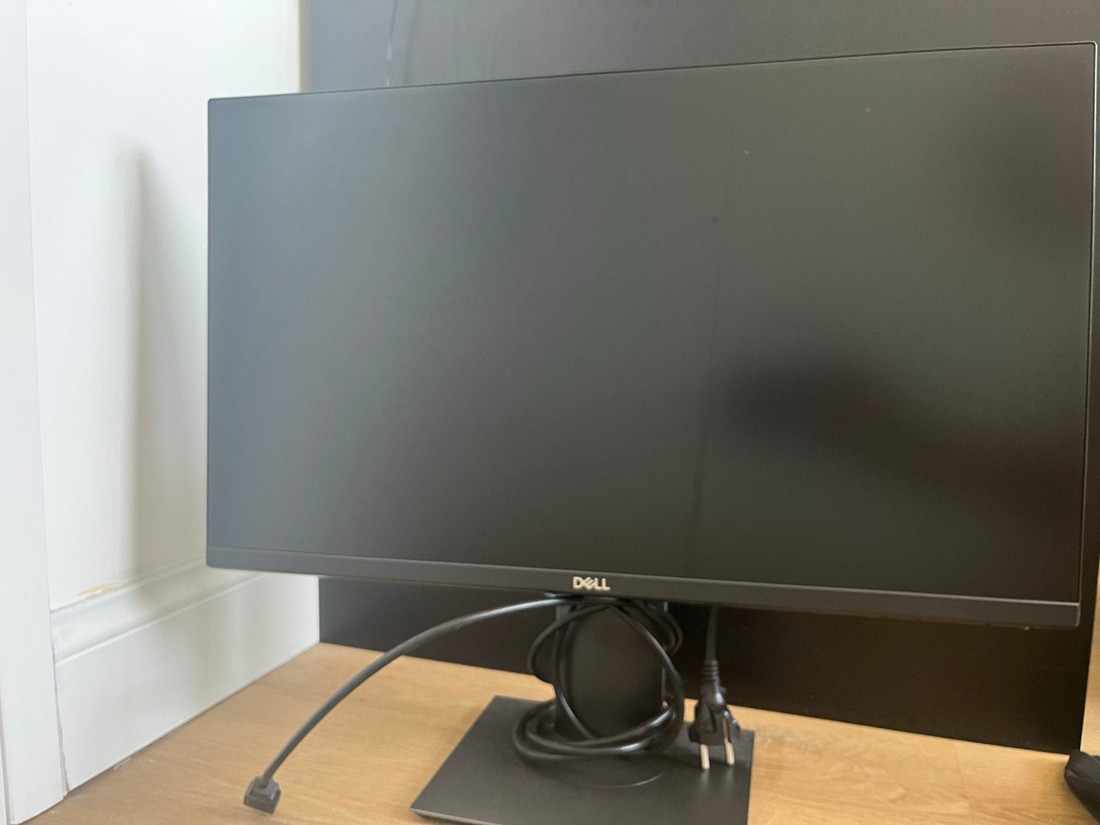 Dell P2419H 24 inch Full HD Monitor, IPS, Full HD, Ophalen of Verzenden, Zo goed als nieuw