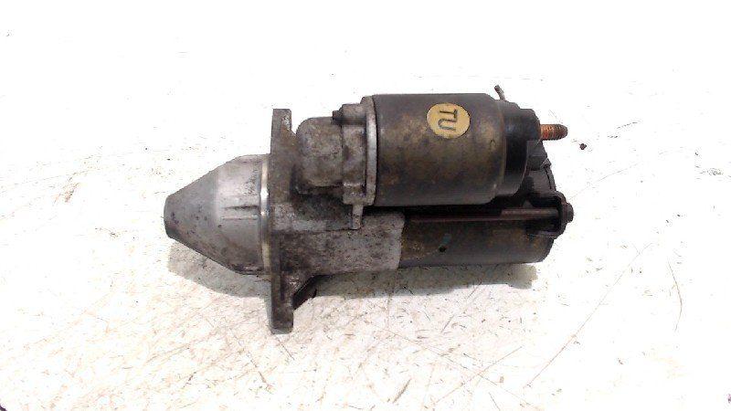 Startmotor Daewoo Kalos, Onderdelen@venauto.nl, Van der Ven Autorecycling B.V., Gebruikt, Ettenseweg 76, 4706 PB Roosendaal, The Netherlands