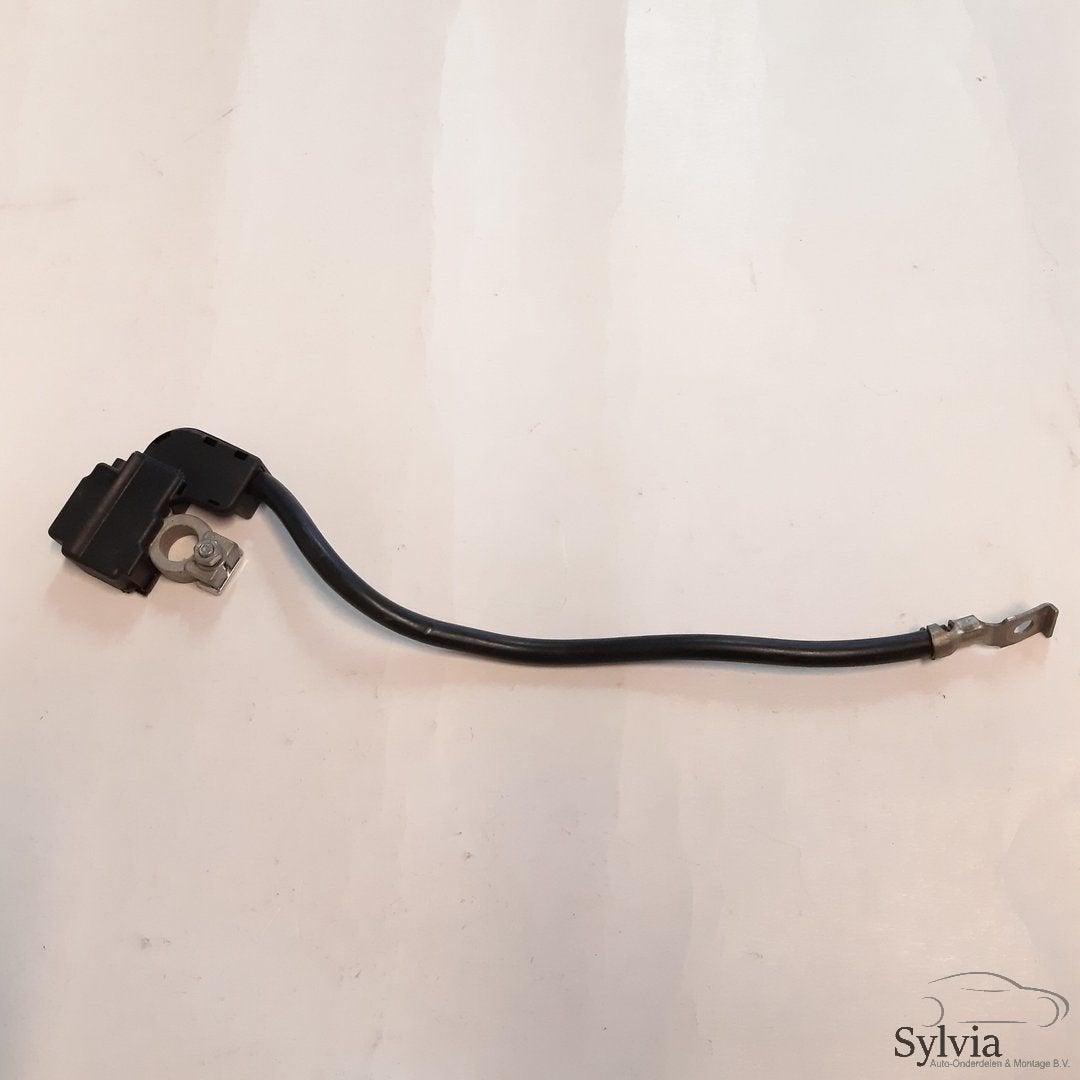 Accukabel negatief - IBS BMW 1-Serie E81 E87 /LCi X1 E84 921, Auto-onderdelen, Accu's en Toebehoren, Gebruikt, -, -, Ophalen of Verzenden