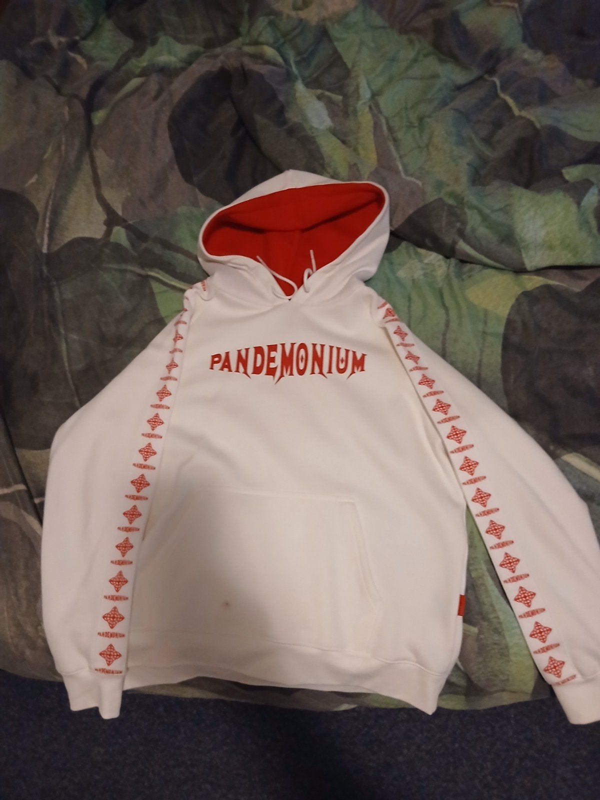 Pandemonium Trui 2024 Editie - Nieuw & Ongedragen - Maat XL, Ophalen of Verzenden, Nieuw, Maat 56/58 (XL), Pandemonium