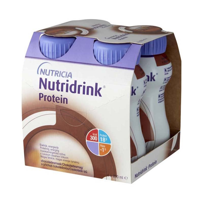 Gezocht: Drinkvoeding Nutridrink compact protine, Diversen, Levensmiddelen, Ophalen of Verzenden