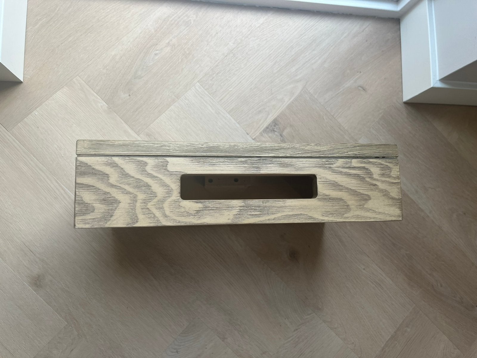 Toiletplankje differnz NIEUW, Ophalen, Nieuw
