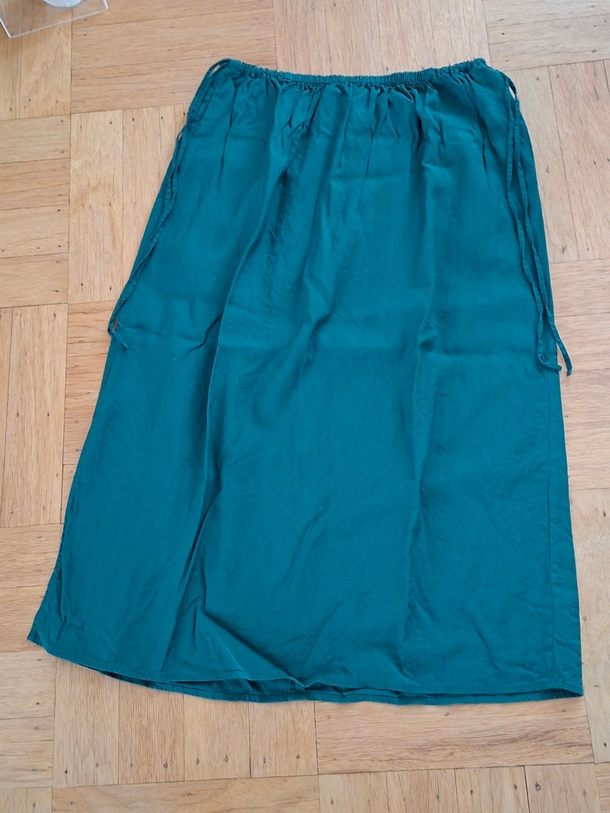 lange rok, Kleding | Dames, Ophalen of Verzenden, Zo goed als nieuw, Onder de knie