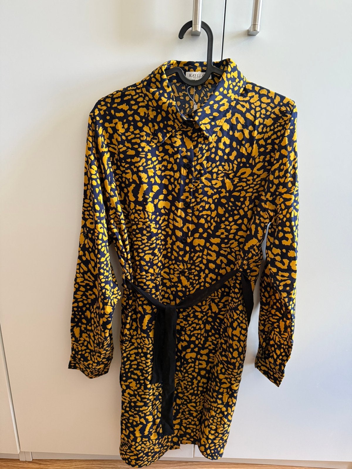 Dames tuniek, Ophalen of Verzenden, Nieuw, Blauw