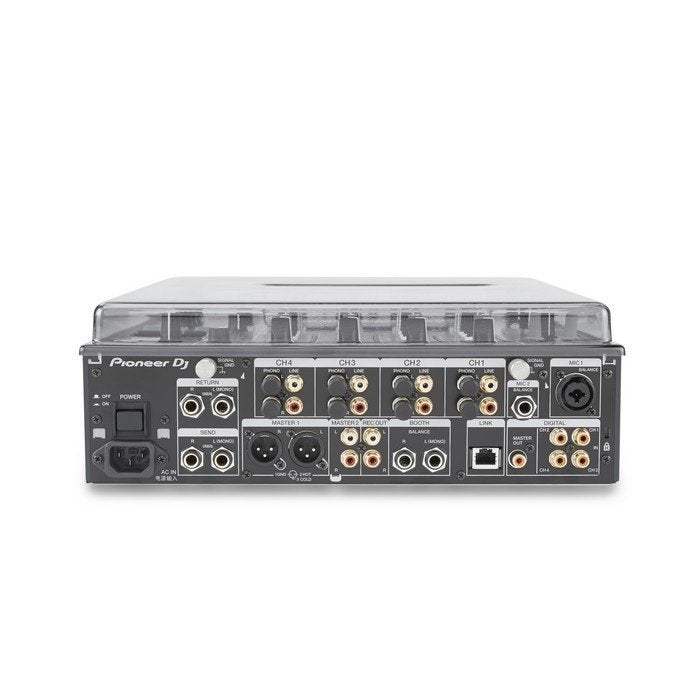 Decksaver stofkap voor Pioneer DJM-900NXS2, ., Nieuw, ., .