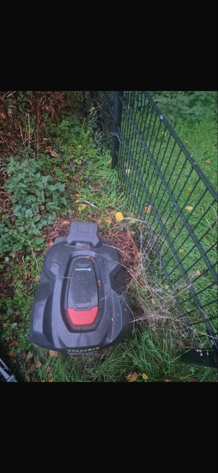 Husqvarna Automower 420 - Gebruikt, Ophalen of Verzenden, Gebruikt