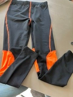 NIEUW 2-delig Dames Winter Sportkleding (L), Kleding | Dames, Zwart, Maat 42/44 (L), Nieuw, Ophalen of Verzenden