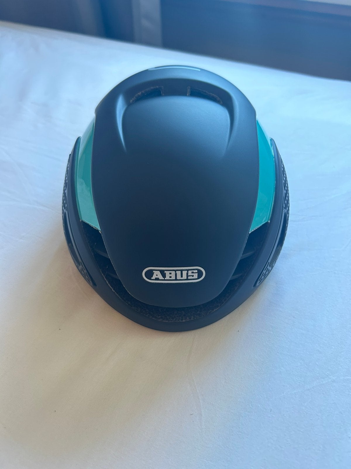 Abus Gamechanger Race Fietshelm, Ophalen of Verzenden, Zo goed als nieuw, M, Heer of Dame