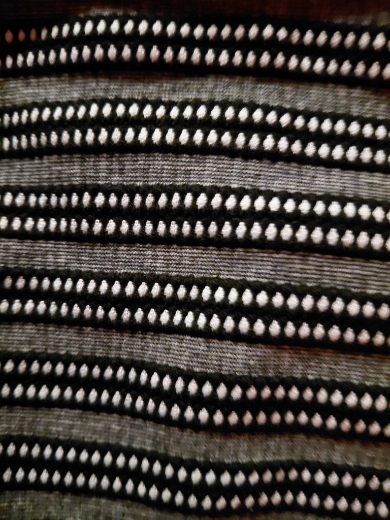 Leuke rok met print, Verzenden, Zo goed als nieuw, Maat 36 (S), Boven de knie
