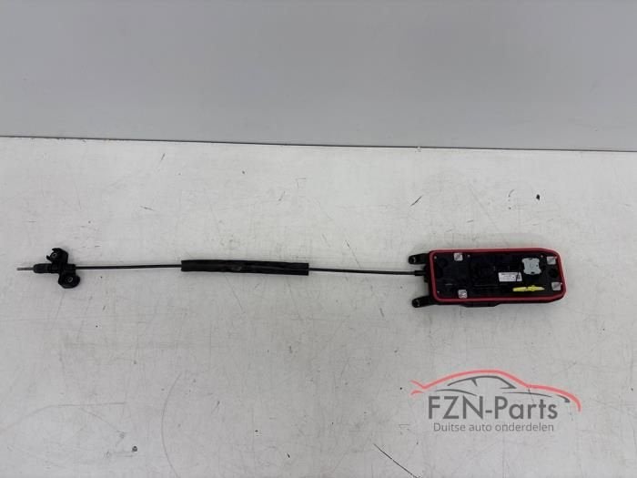VW Golf 8 5H DSG Schakelmechanisme, Ophalen of Verzenden, Gebruikt