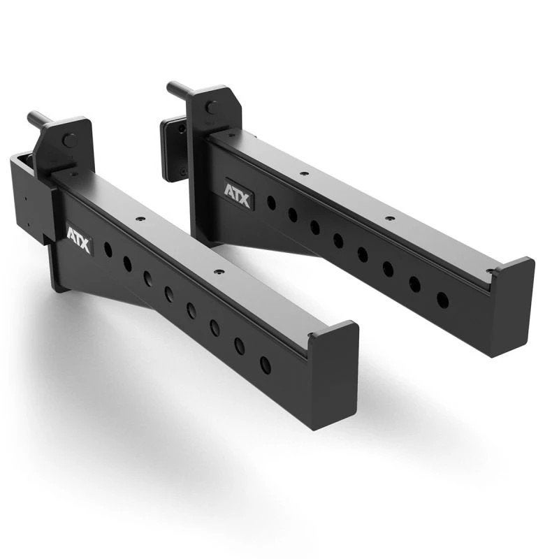 ATX Spotter arms + J-hooks 700 serie 2.0, Sport en Fitness, Ophalen of Verzenden, Nieuw, Overige typen