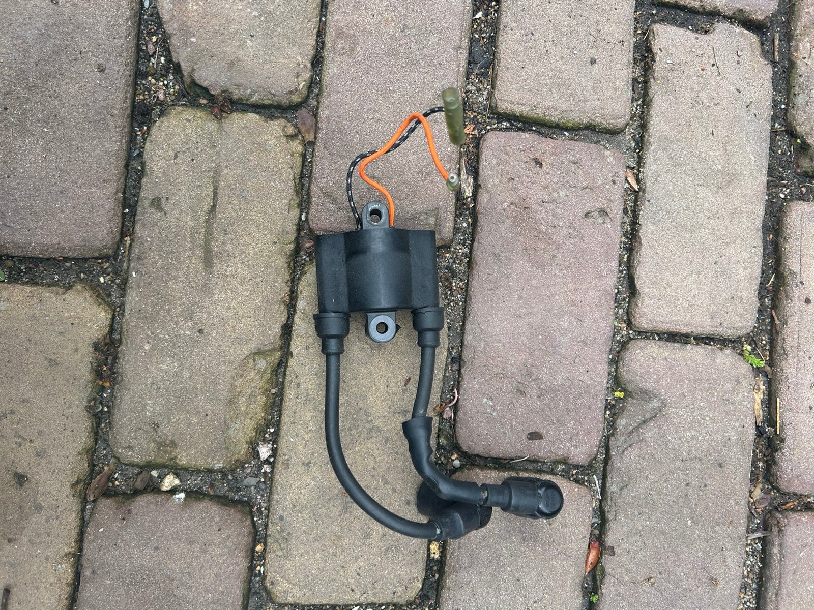 Bobine Suzuki/johnson 9.9/15pk 4takt, Watersport en Boten, Ophalen of Verzenden, Motor en Techniek