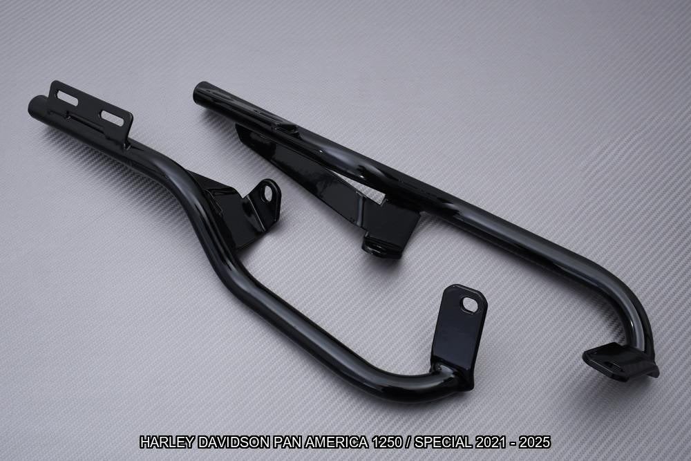 Topkofferdrager HARLEY DAVIDSON PAN AMERICA 1250 2021 2025, Ophalen of Verzenden, Nieuw
