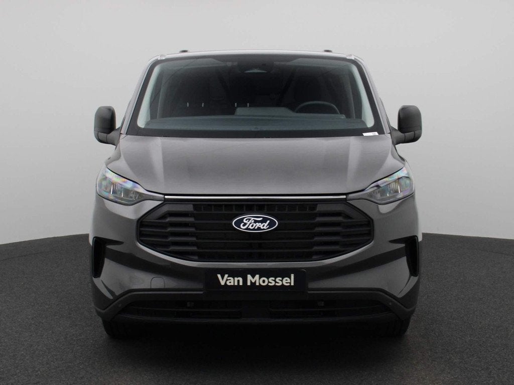 Ford Transit Custom 300 2.0 TDCI L2H1 Trend | Apple Carplay, Auto's, Bestelauto's, Voorwielaandrijving, 1849 kg, Gebruikt, Euro 6