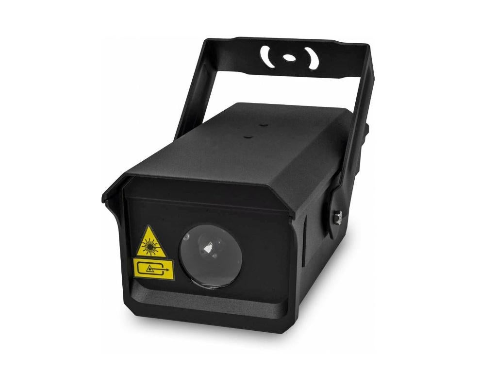 LASERWORLD FX-700 Hydro Waterdichte laser, Geluidgestuurd, ., Nieuw, Ophalen of Verzenden