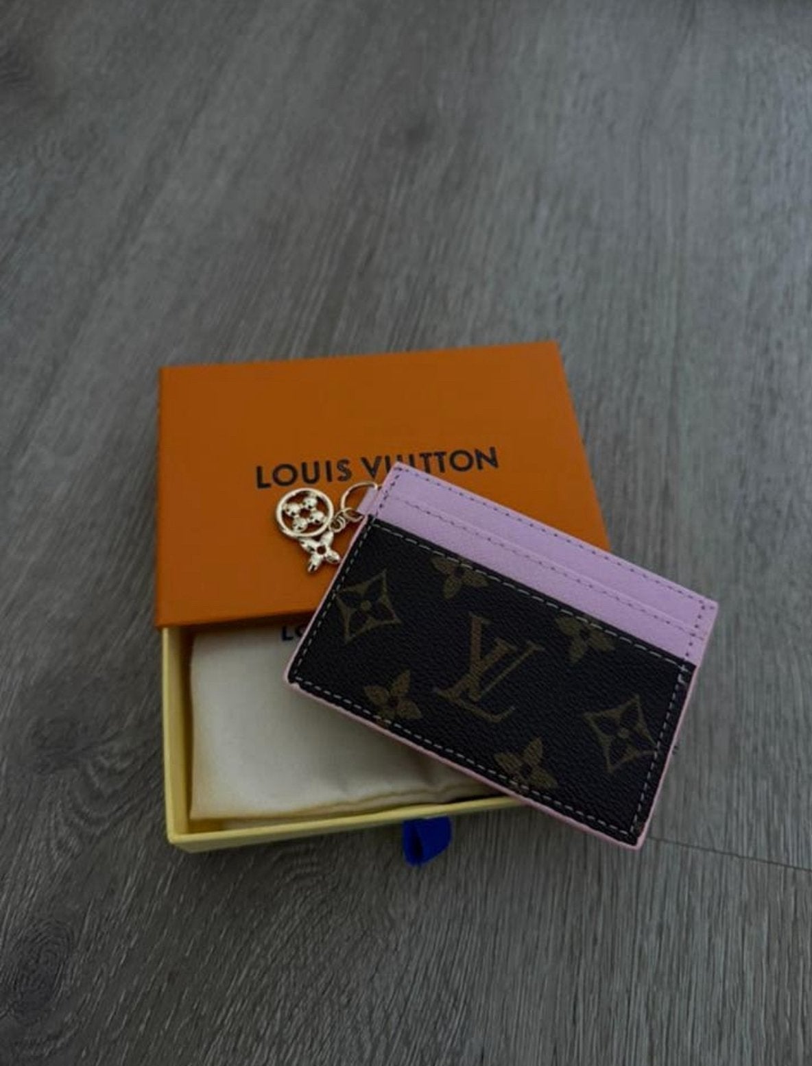 Pasjeshouder, Sieraden, Tassen en Uiterlijk, Portemonnees, Ophalen of Verzenden, Zo goed als nieuw