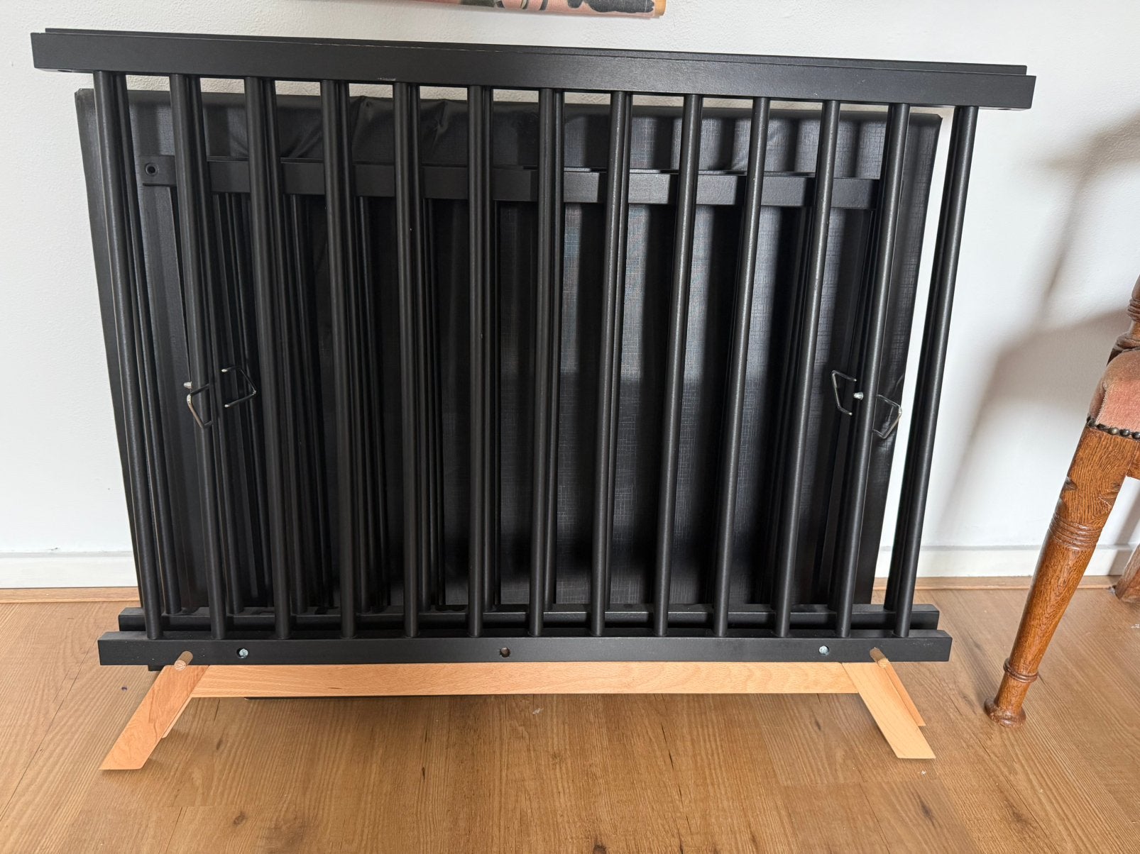 Mooie box, Kinderen en Baby's, Ophalen, Gebruikt