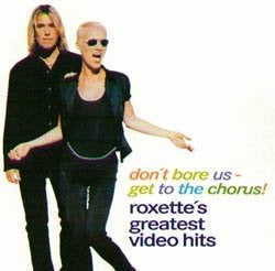 Roxette - Don't Bore Us - Get To The Chorus! (Greatest Hits), Ophalen of Verzenden, Verzamelalbum, Nieuw in verpakking, Poprock