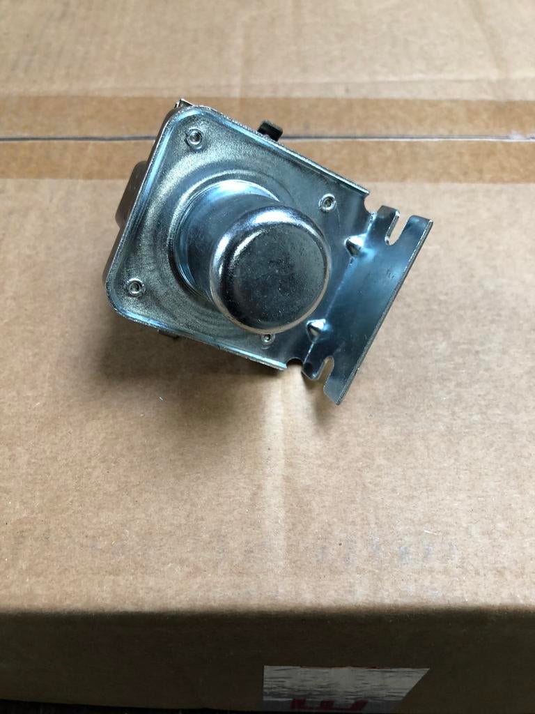 Land Rover Lightweight gloeirelais diesel 24 volt OEM, Ophalen of Verzenden