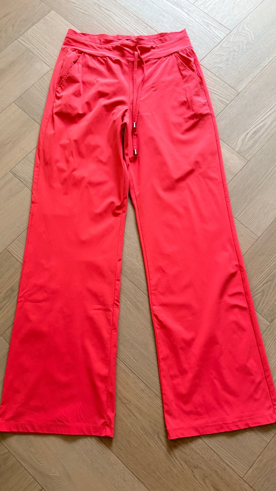 Mi Piace travelstof broek - Maat M, Maat 38/40 (M), Overige kleuren, Ophalen of Verzenden, Zo goed als nieuw