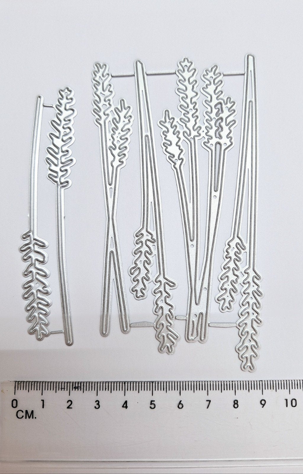 SNIJMAL SET   * NIEUW *, Hobby en Vrije tijd, Kaarten | Zelf maken, Ophalen of Verzenden, Nieuw, Natuur, Pons of Mal