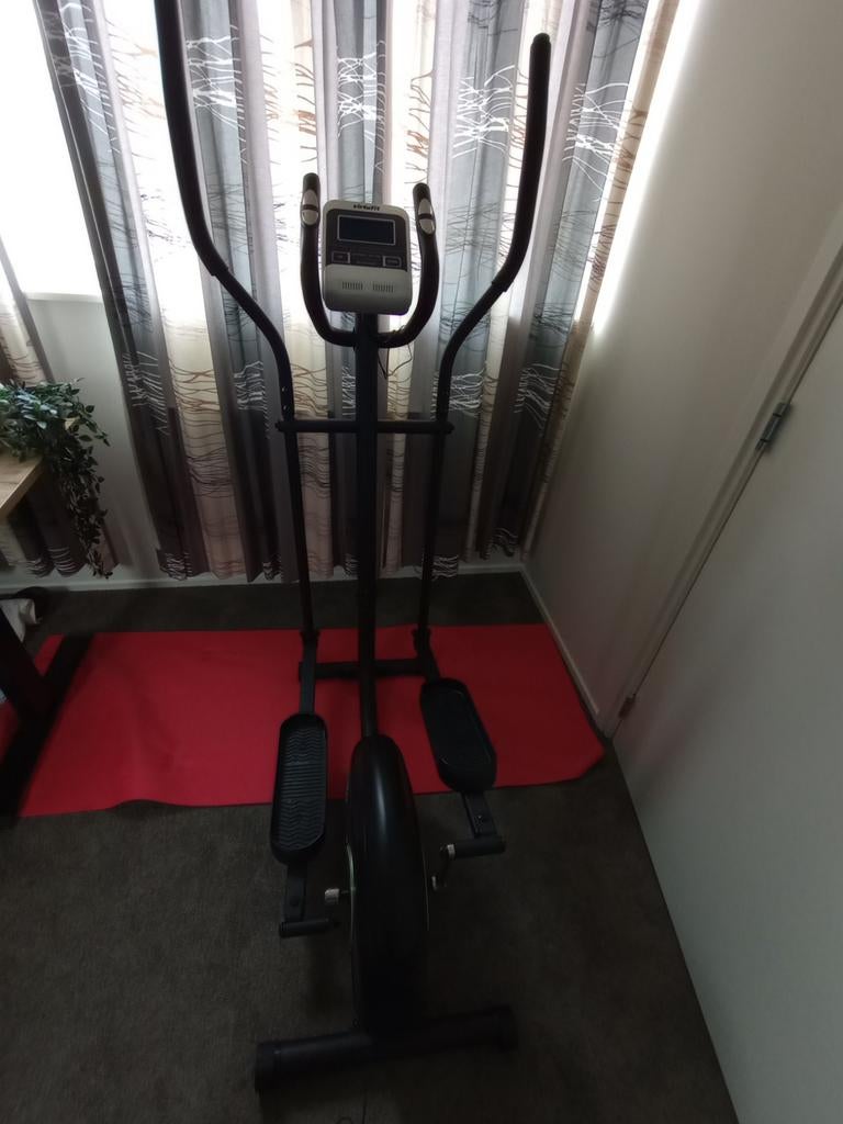 VirtuFit CTR 1.2i Crosstrainer - Nette staat, Ophalen, Zo goed als nieuw, Crosstrainer