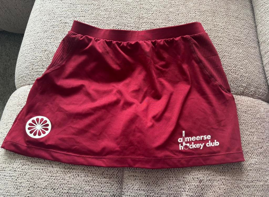 Almeerse hockey club  rokje maat 164, Ophalen, Gebruikt, Kleding