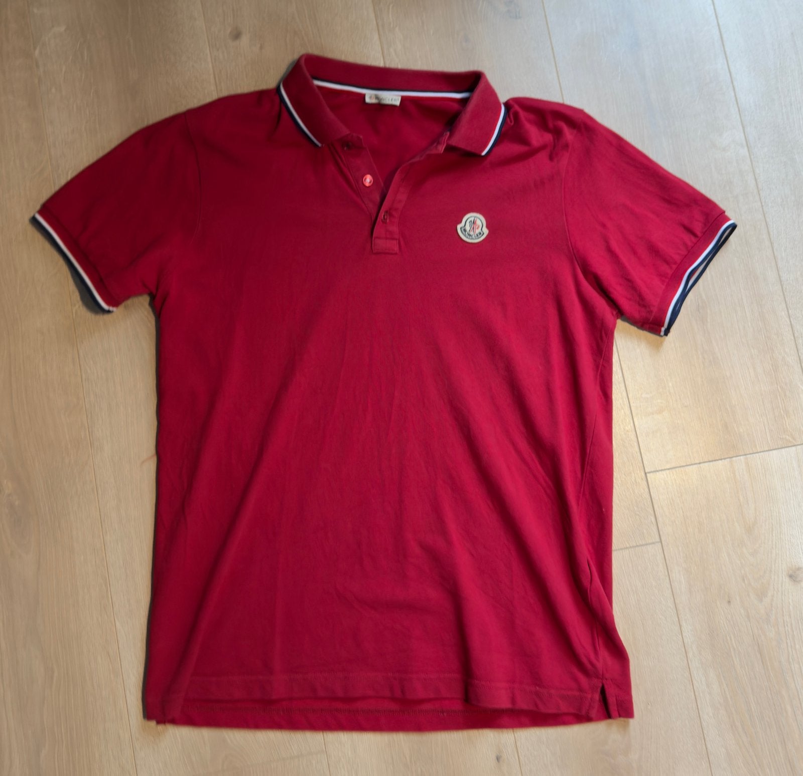 Polo L, Ophalen of Verzenden, Zo goed als nieuw
