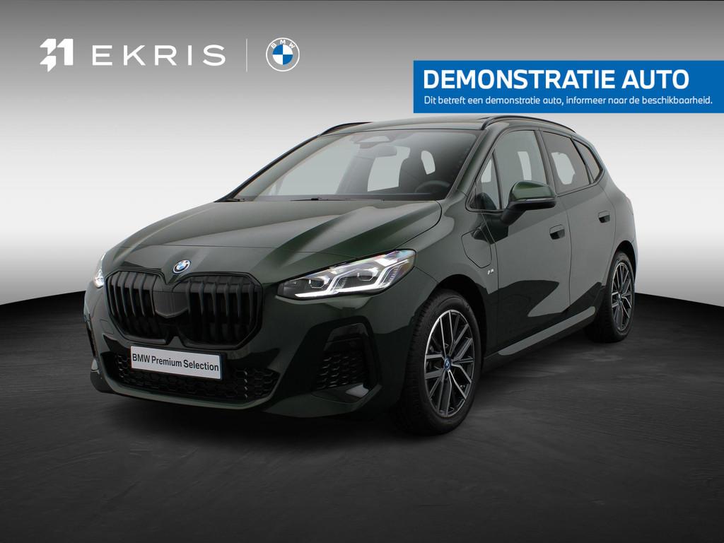 BMW 2 Serie Active Tourer 225e xDrive M Sportpakket | Premiu, Auto's, Automaat, 1800 kg, 150 min, Bedrijf