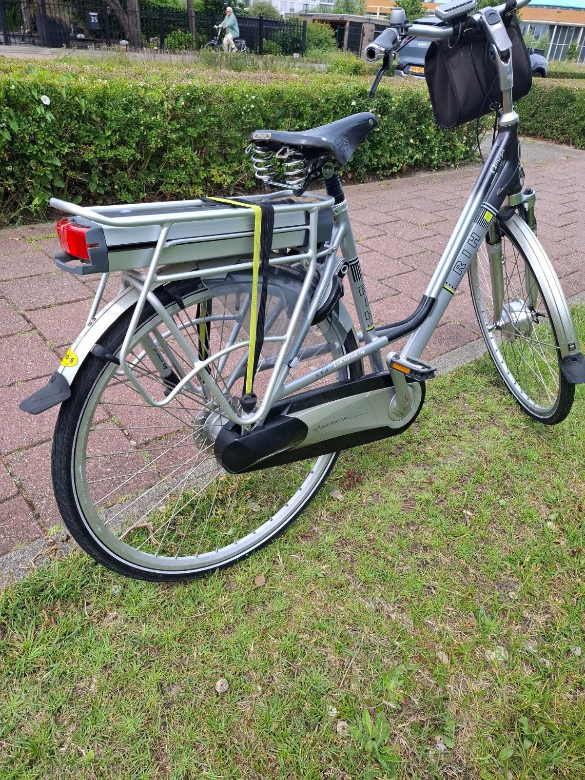te koop mooie Rih omega, Ophalen of Verzenden, Zo goed als nieuw, Overige merken