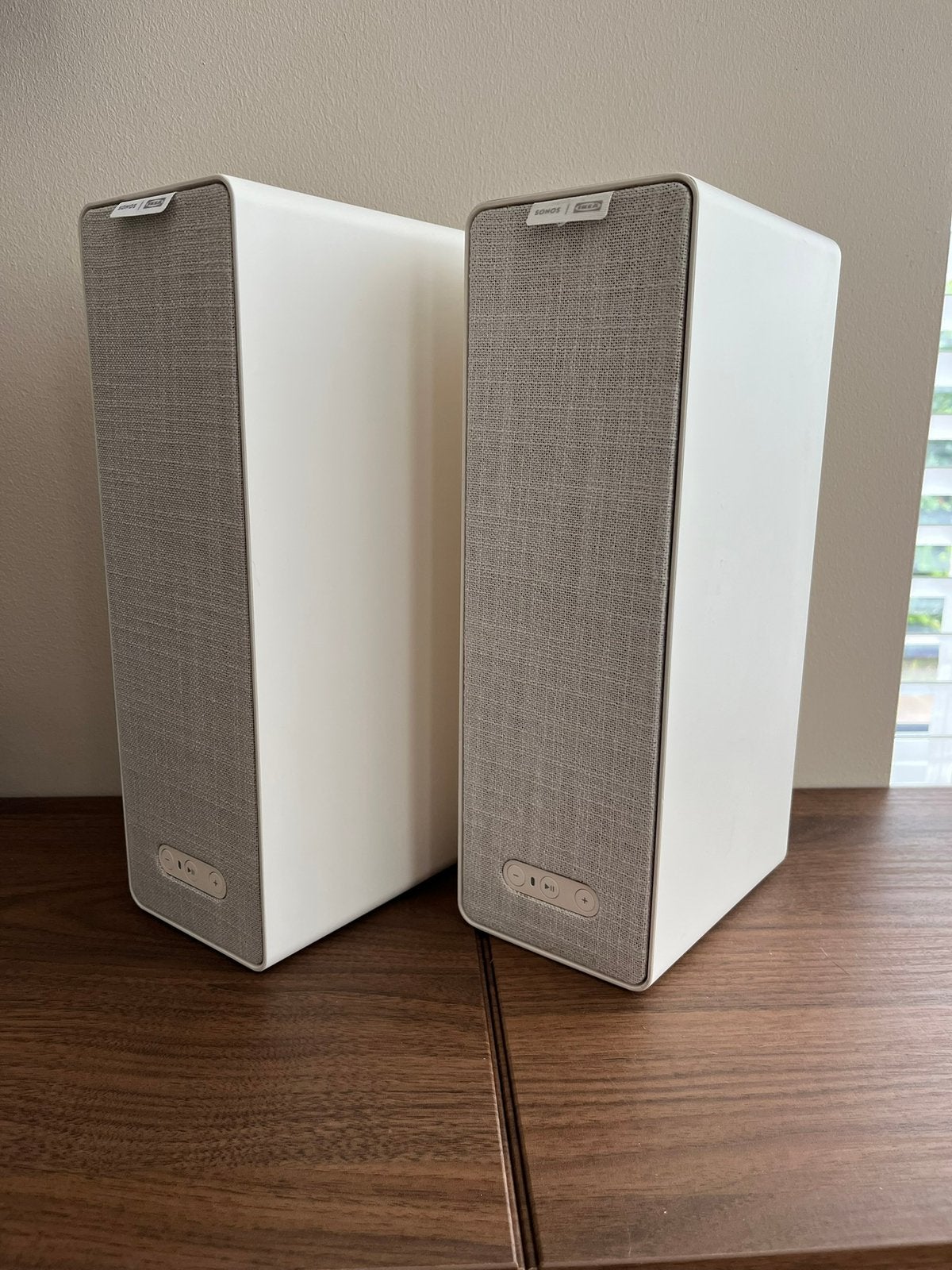 Sonos symfonisk gen2, Ophalen, Zo goed als nieuw, Minder dan 60 watt, Sonos