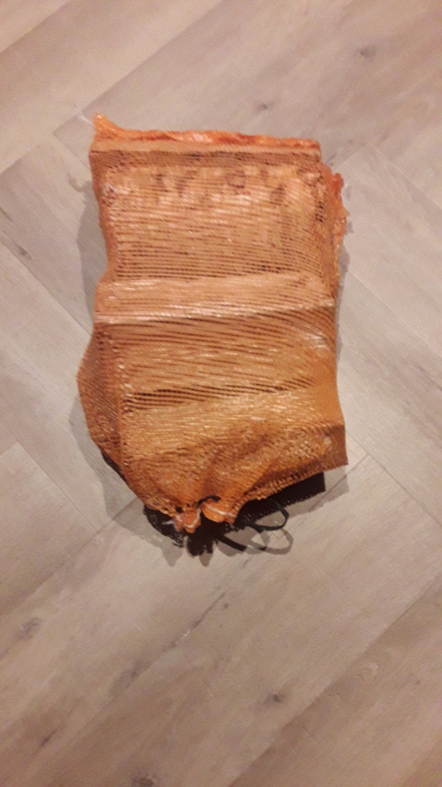 haardhout kachelhout, Minder dan 3 m³, Ophalen