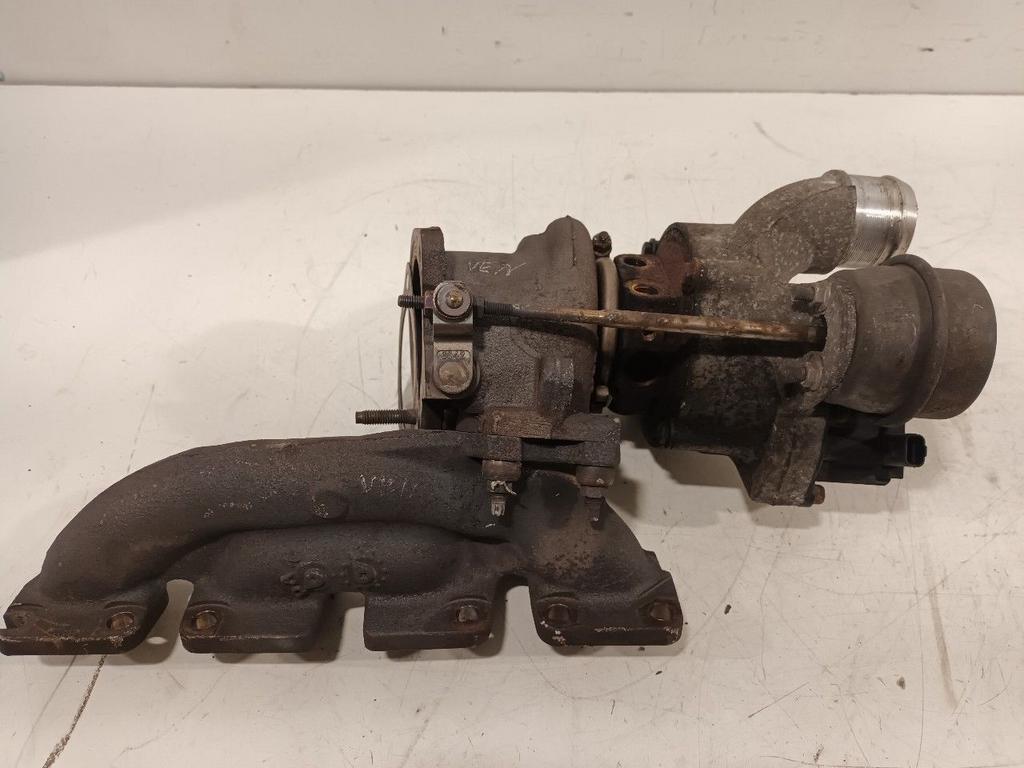 Turbo Mini Countryman, Onderdelen@venauto.nl, Van der Ven Autorecycling B.V., Gebruikt, Ettenseweg 76, 4706 PB Roosendaal, The Netherlands