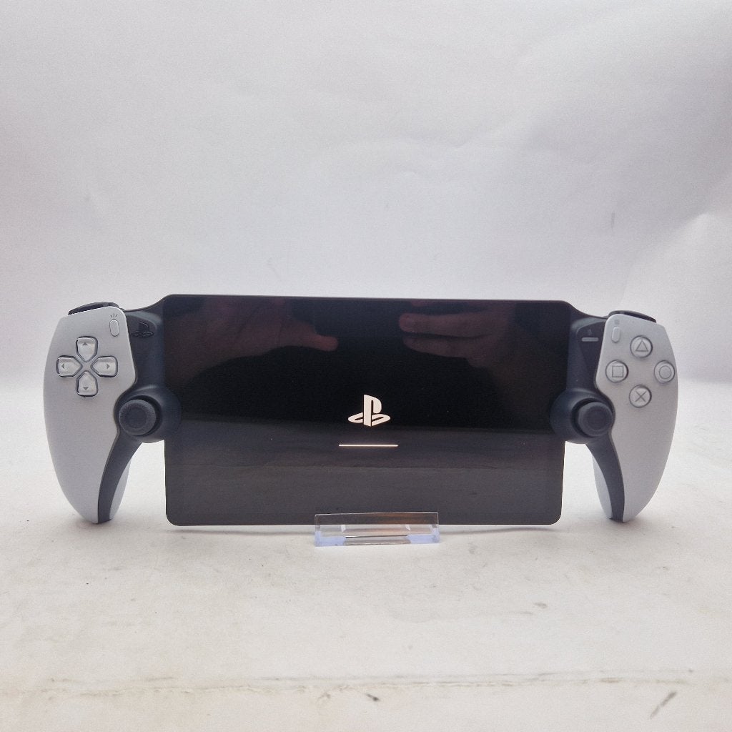 Sony PlayStation Portal || Nu maar €179.99, Ophalen of Verzenden, Zo goed als nieuw