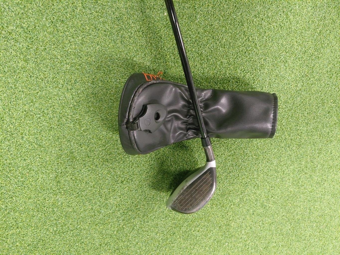 Taylormade M6 Fairwawood - 18*, Ophalen of Verzenden, Club