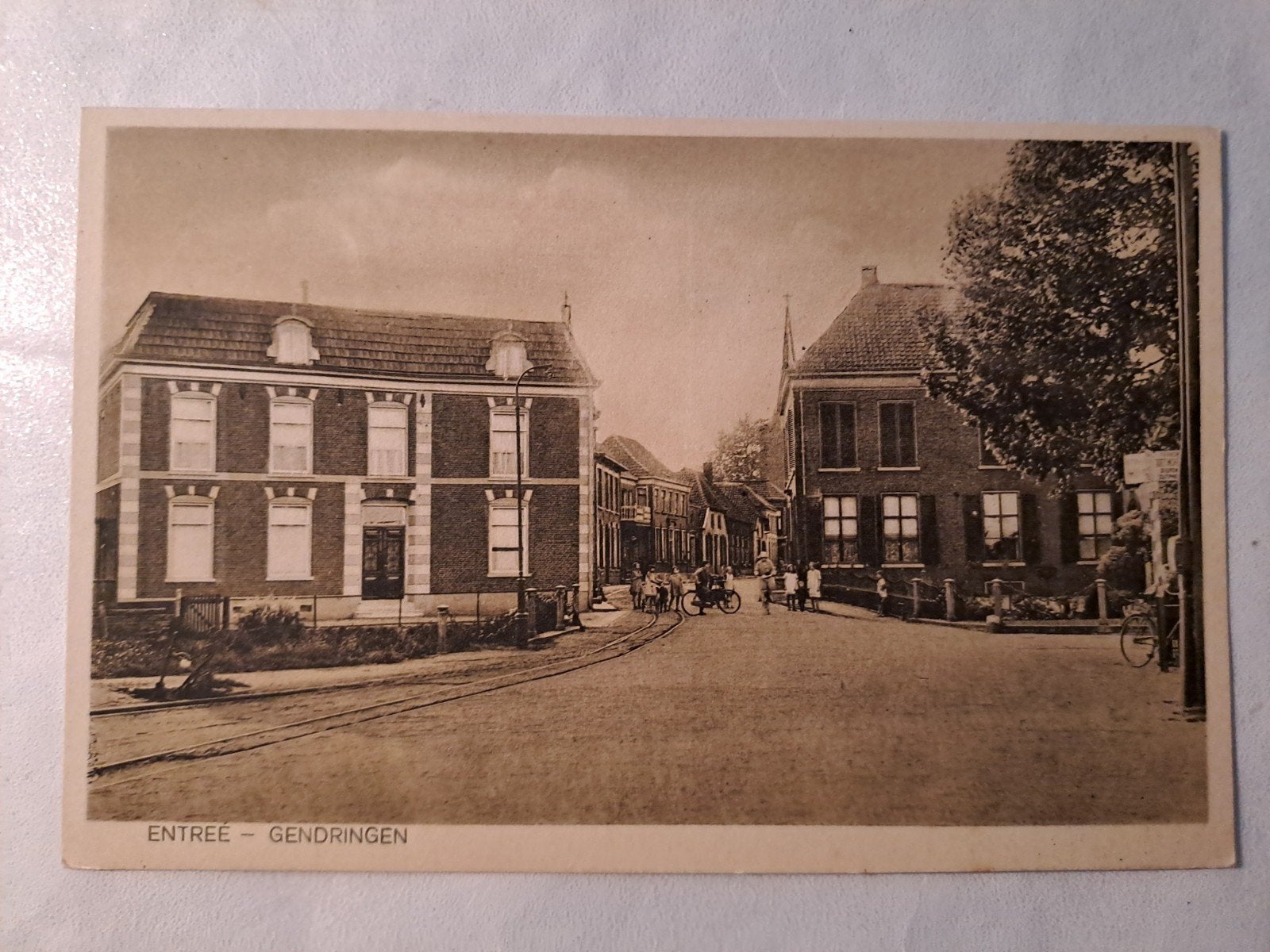 Gendringen, Ophalen of Verzenden