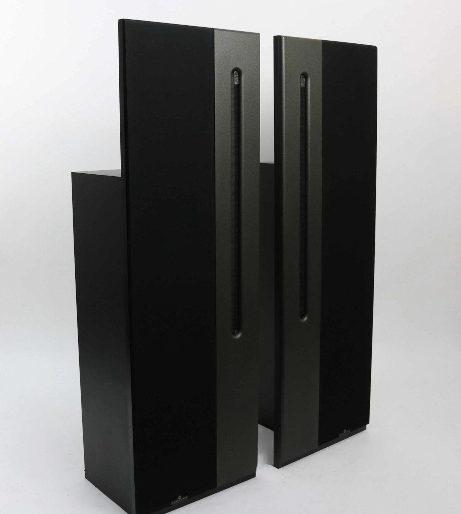 Apogee Acoustics Centaur luidsprekers, Audio, Tv en Foto, Luidsprekers, Overige merken, Ophalen of Verzenden, N.v.t, N.v.t