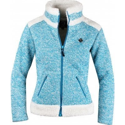 Turquoise Petrol Horka Alaska vest maat S, Ritssluiting, Nieuw, Ophalen of Verzenden, Info@horka.com