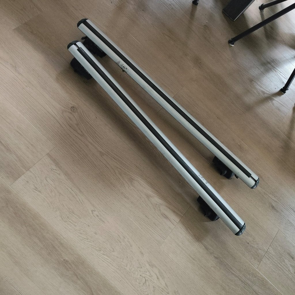 Dakdragers Toyota Auris (2013-2019), Auto diversen, Ophalen of Verzenden, Zo goed als nieuw