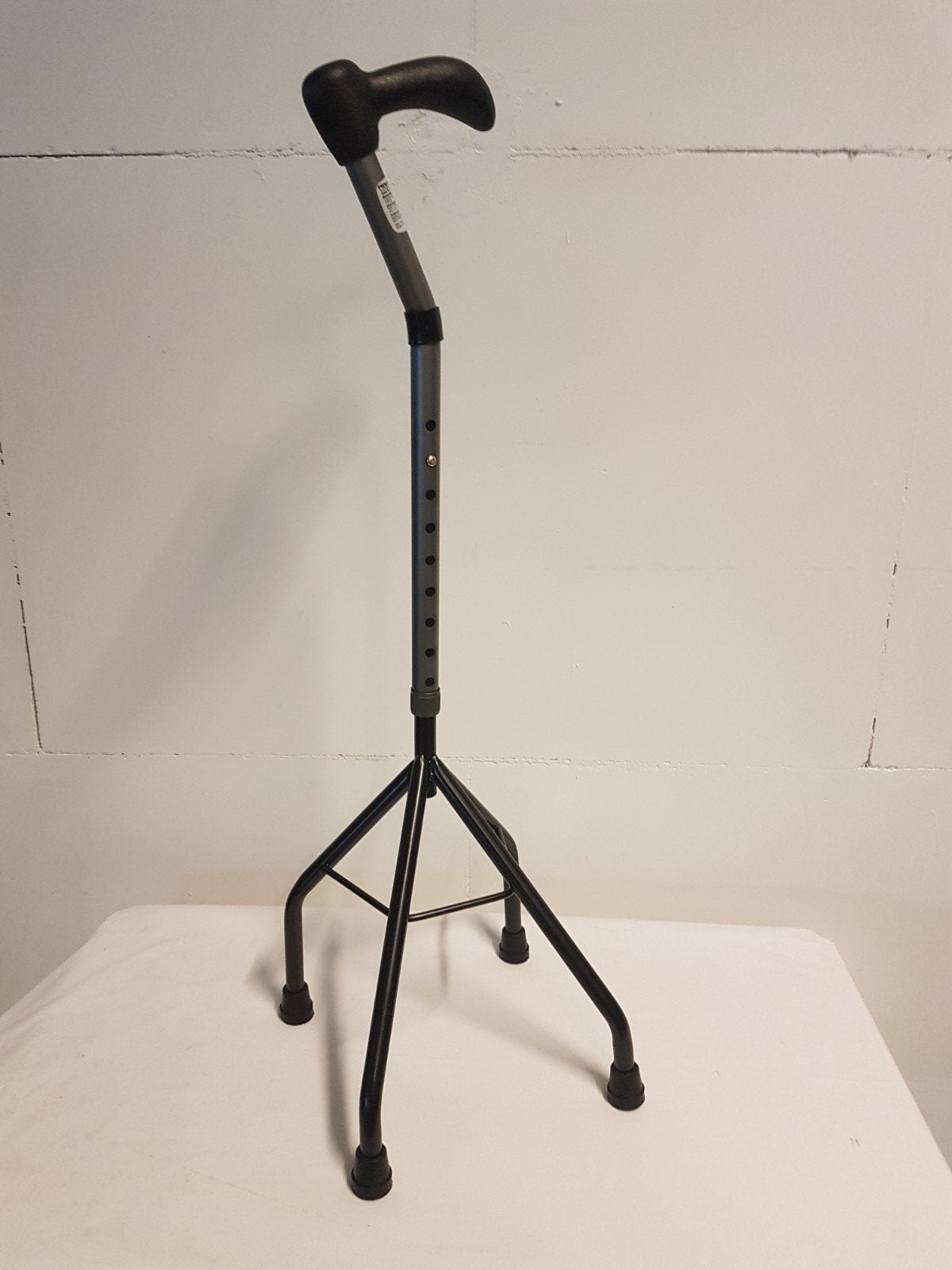 wandelstok / eiffel / vierpoot NIEUW, Ophalen of Verzenden, Verstelbaar, Nieuw