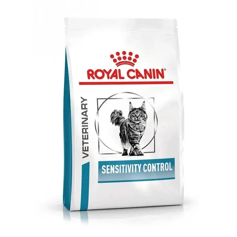 Royal Canin Veterinary Feline Sensitivity Control Cat Food, Dieren en Toebehoren, Ophalen, Kat