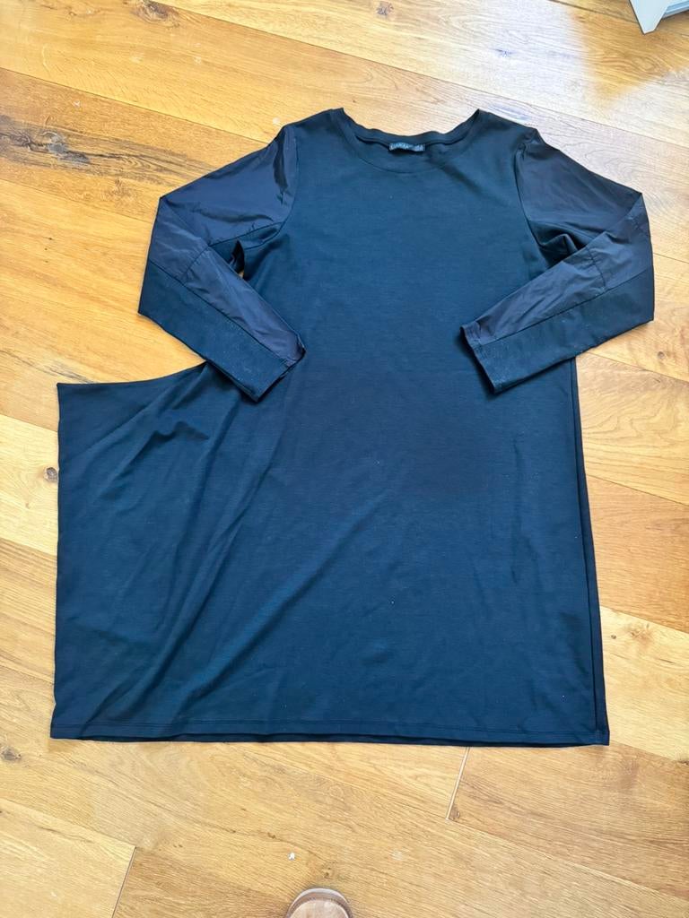 Tuniek / jurk van Luukaa, mt 44…NIEUW, Verzenden, Zwart, Maat 42/44 (L), Nieuw