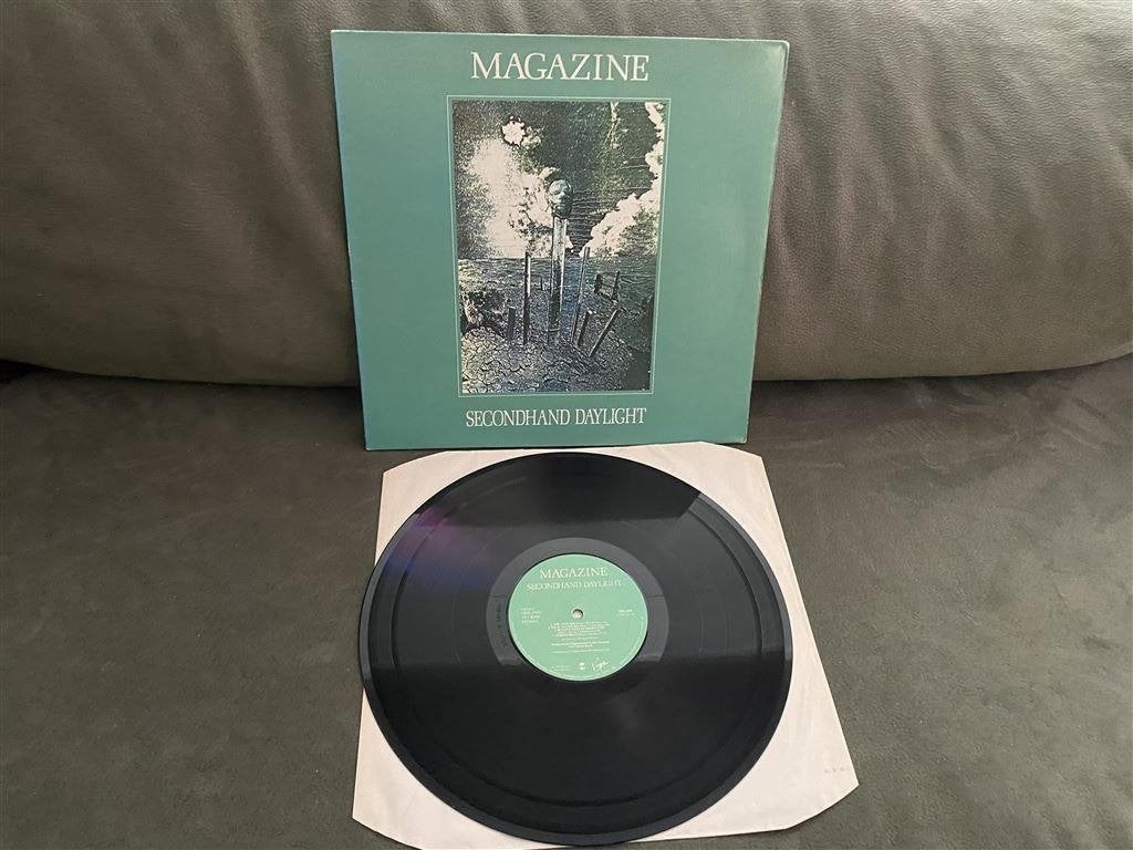 Magazine secondhand daylight [342], Verzenden, Zo goed als nieuw, Overige formaten